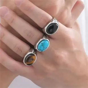 herrering tigereye