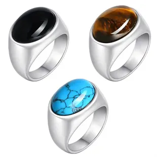 herrering tigereye