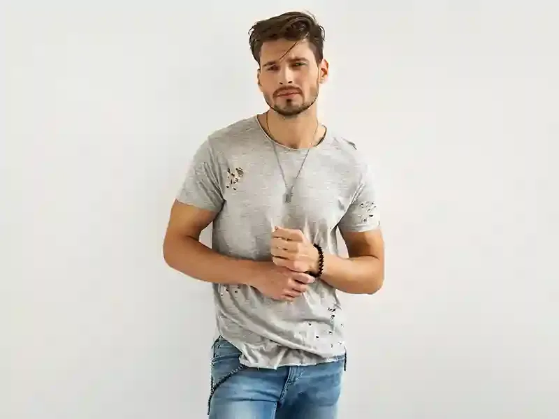 Halskæder til mænd