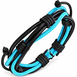 Armbånd "Turquoise Detail" 