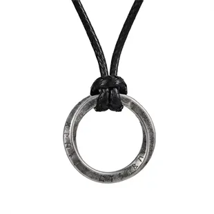 Halskæder til herre