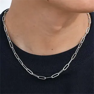 stålkæder til mænd