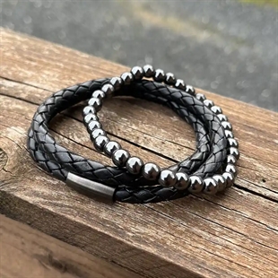 2 armbånd "Liam"