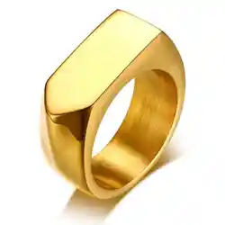 Forgyldt herrering