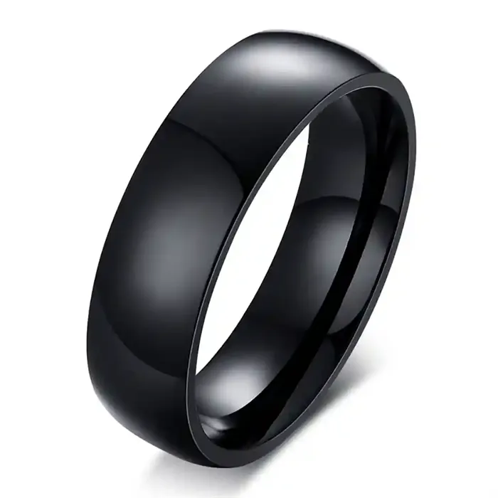 Sort herrering