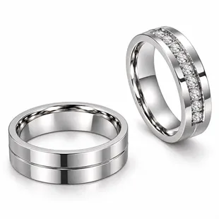 Heavenly Forlovelsesring /Vielsesring til jer og i fremtiden